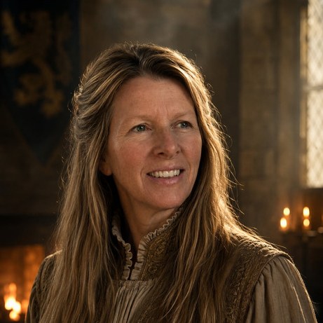 Elizabeth Johnsen