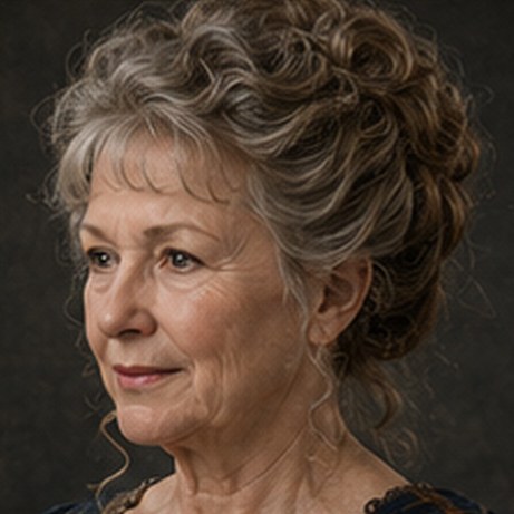 Josephine Carricato
