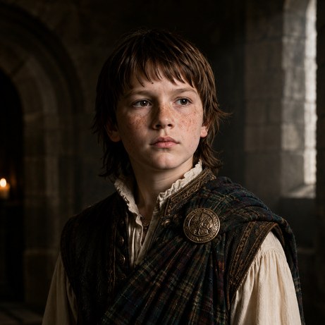 Lucas Samuel Wilson