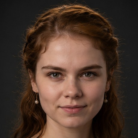 Mishka Van de Burg