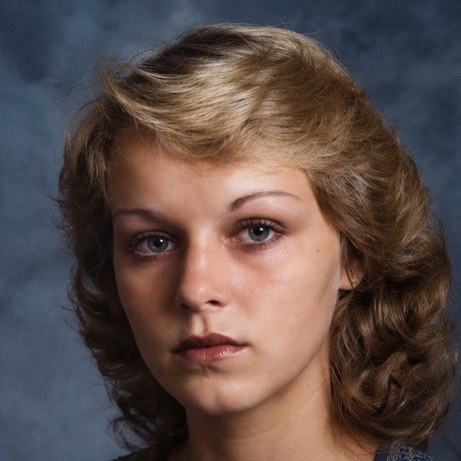 Katherine Hamilton