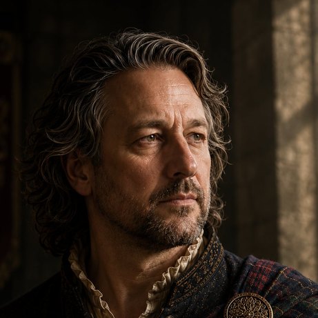 Sir Patrick Hamilton of Kincavil