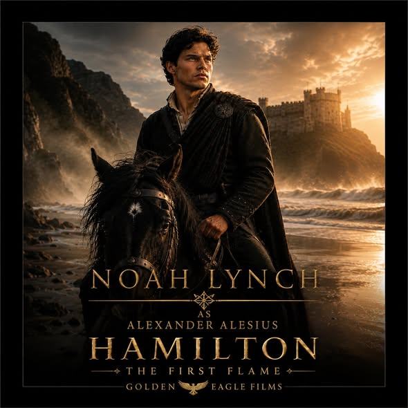 Noah Lynch