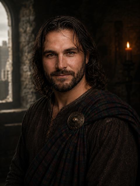 Timothy Danley as Francis Lambert