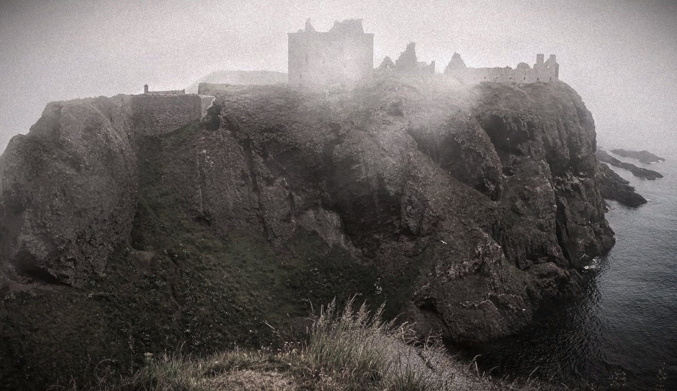 Opening scenes · still III
